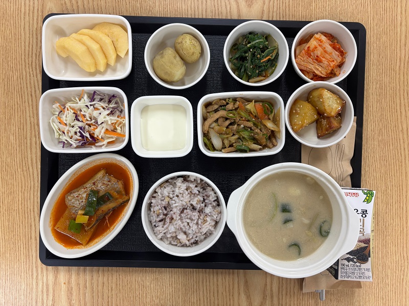 5.15점심