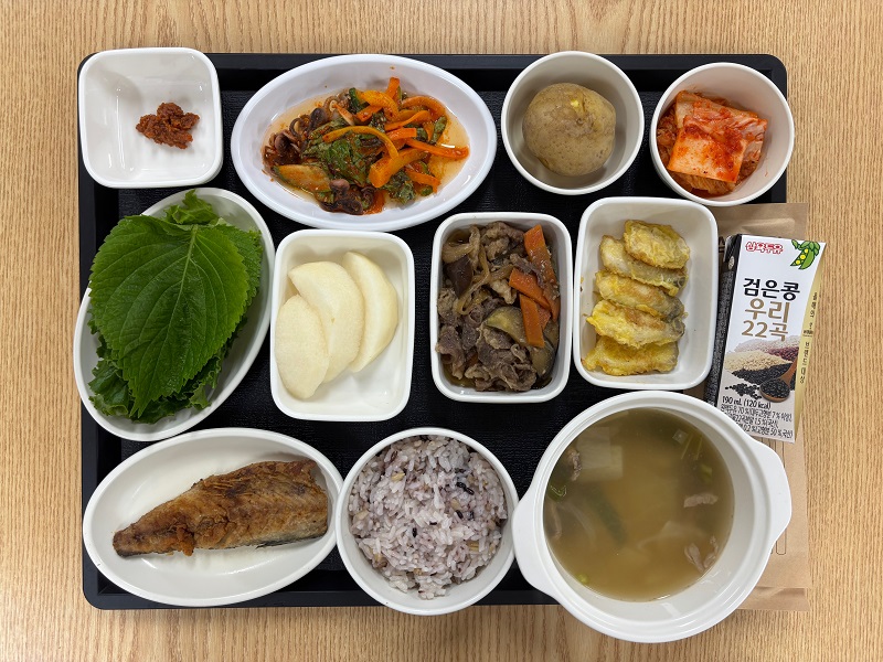 5.19점심