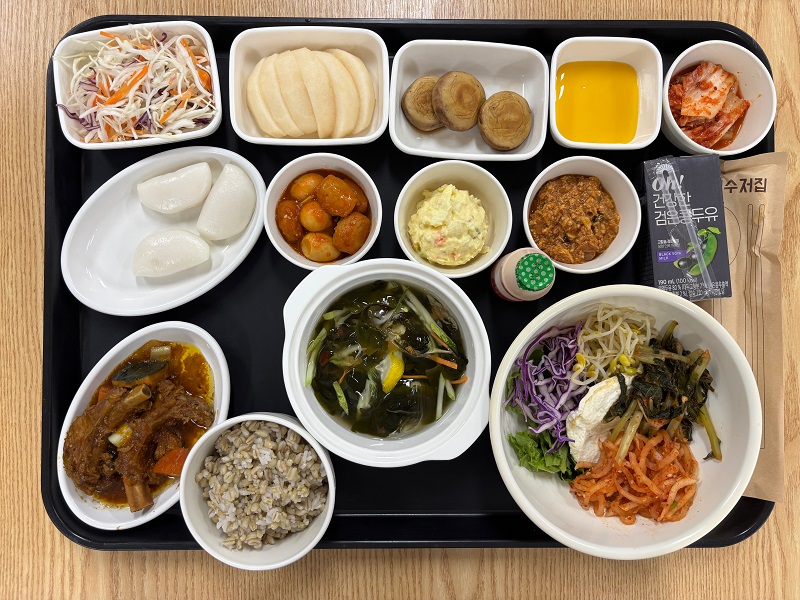 6.25점심