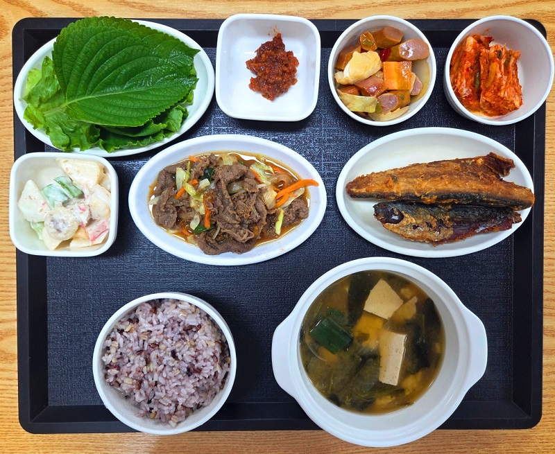9.10 저녁