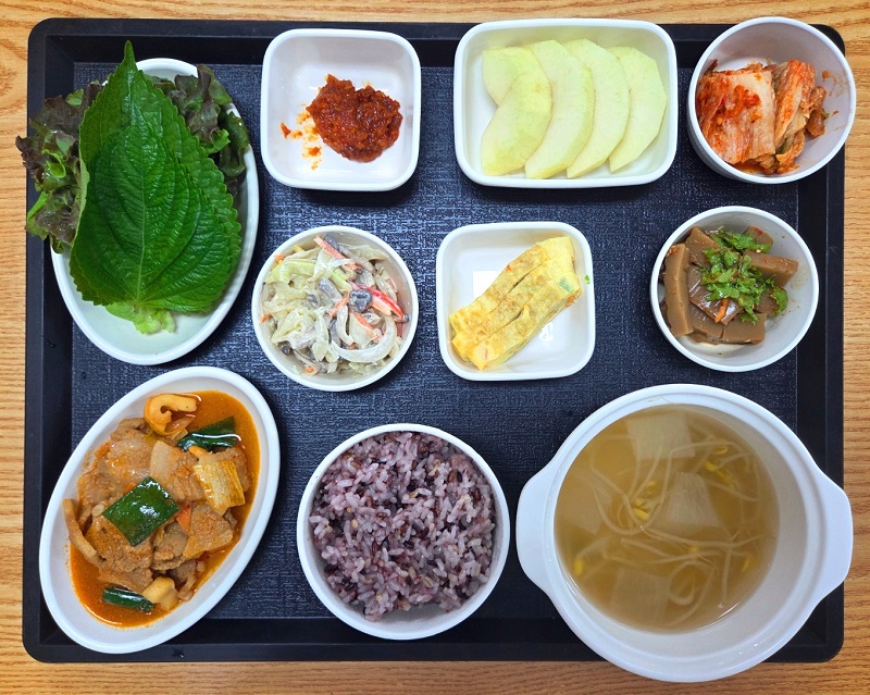 9.12 점심
