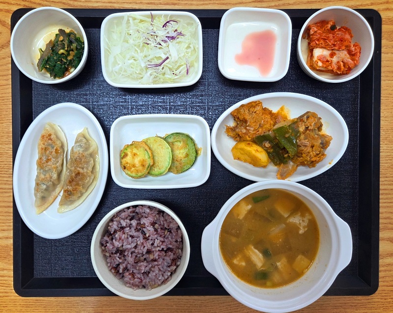 9.12 저녁