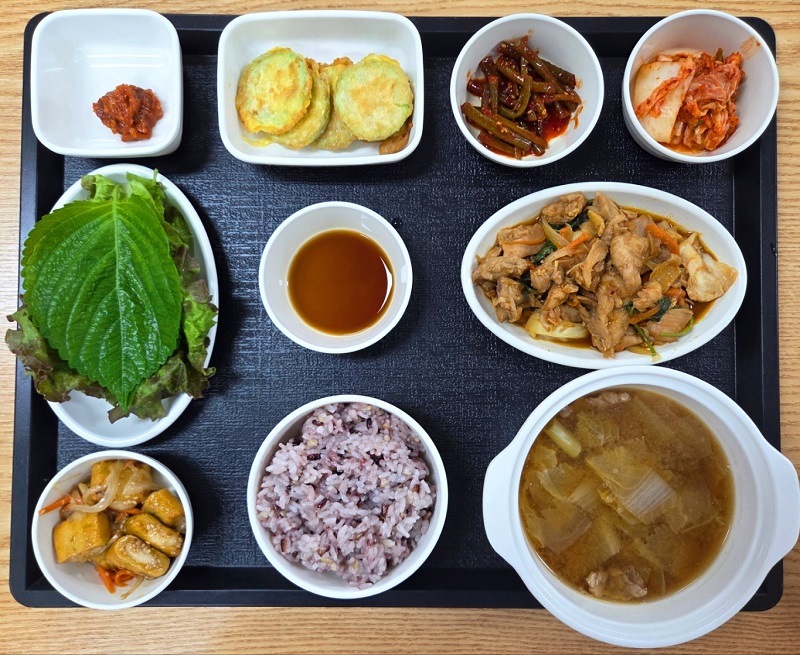 9.17 저녁