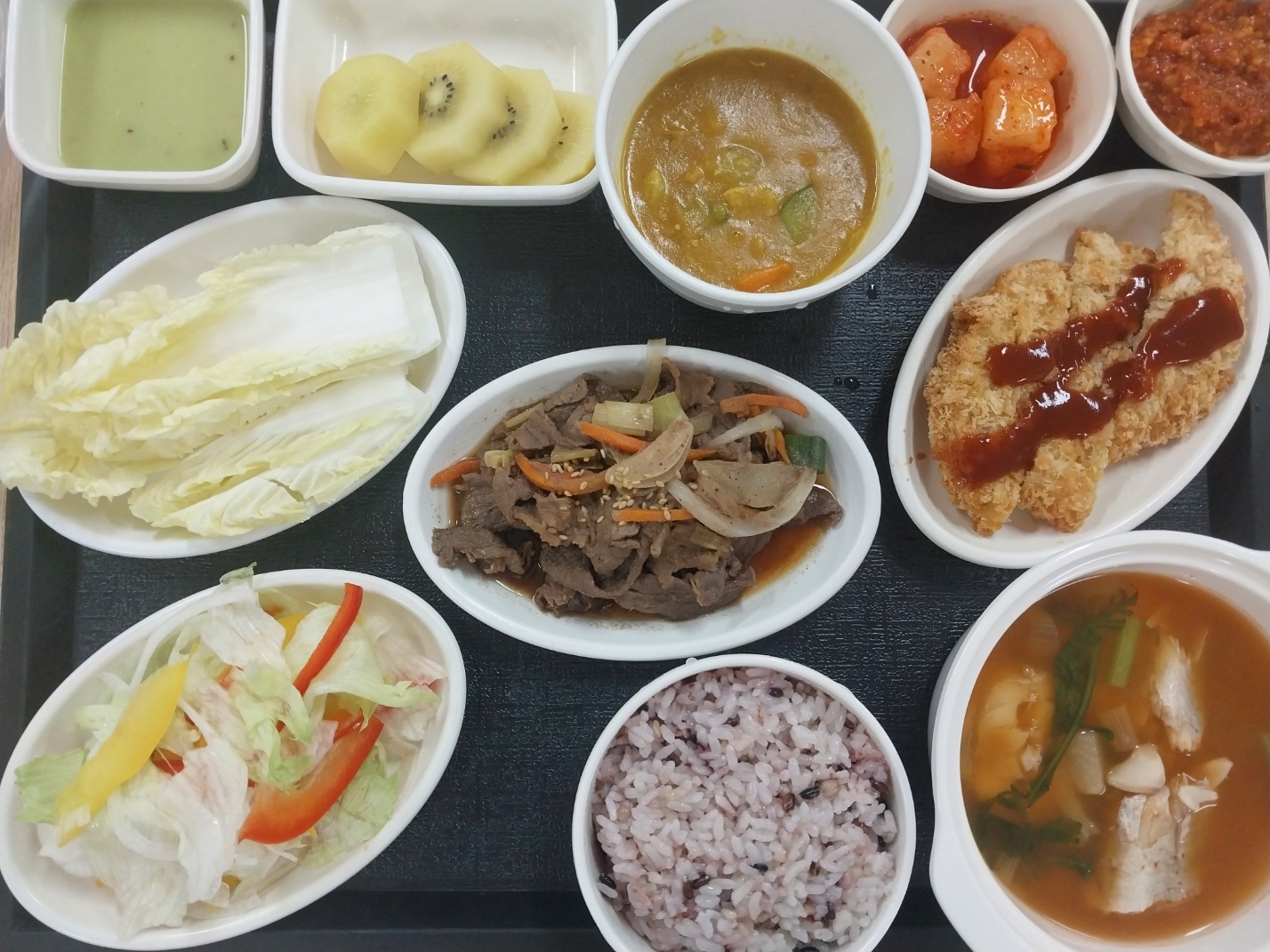 4.29 점심