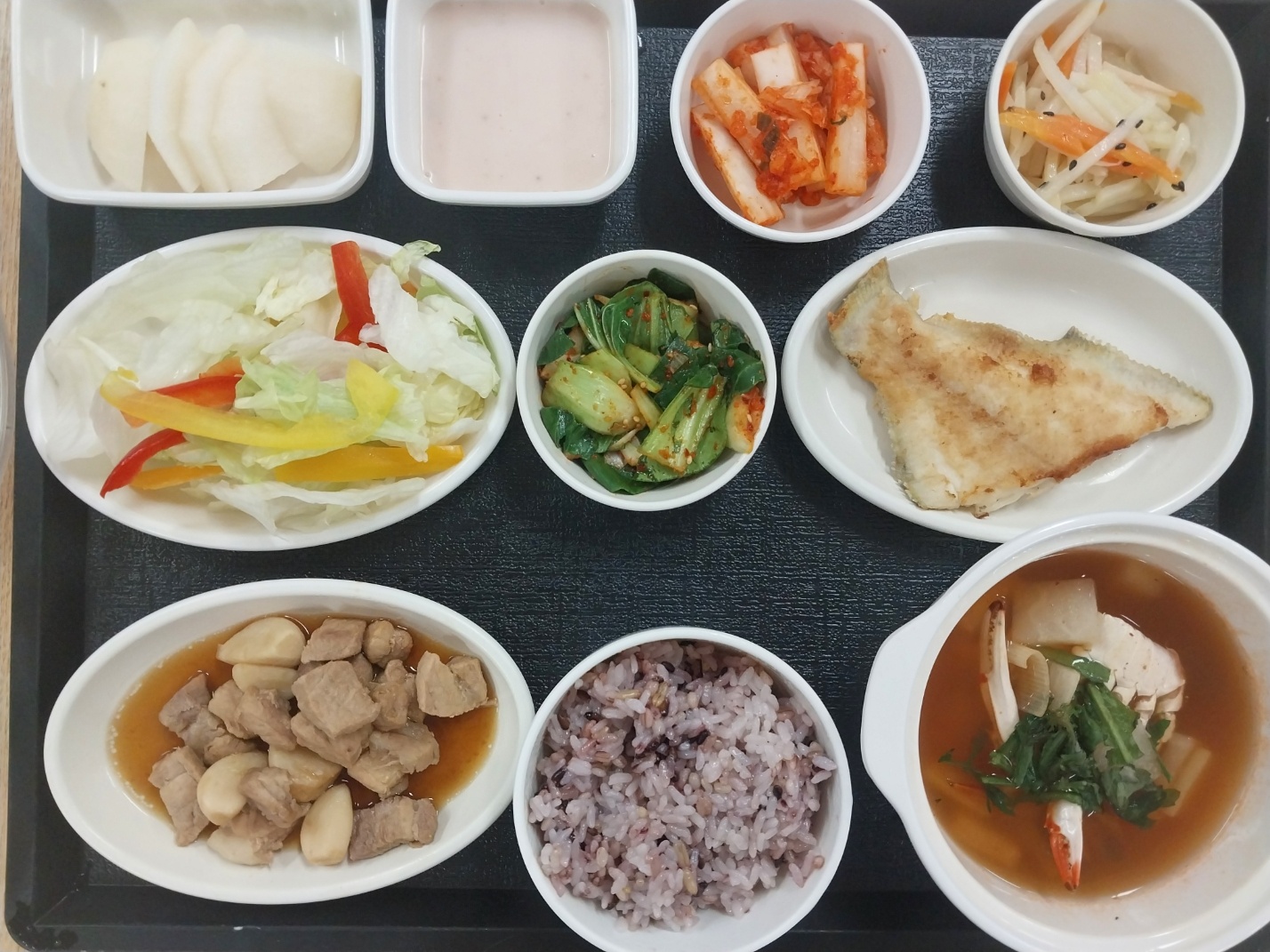 4.29 저녁