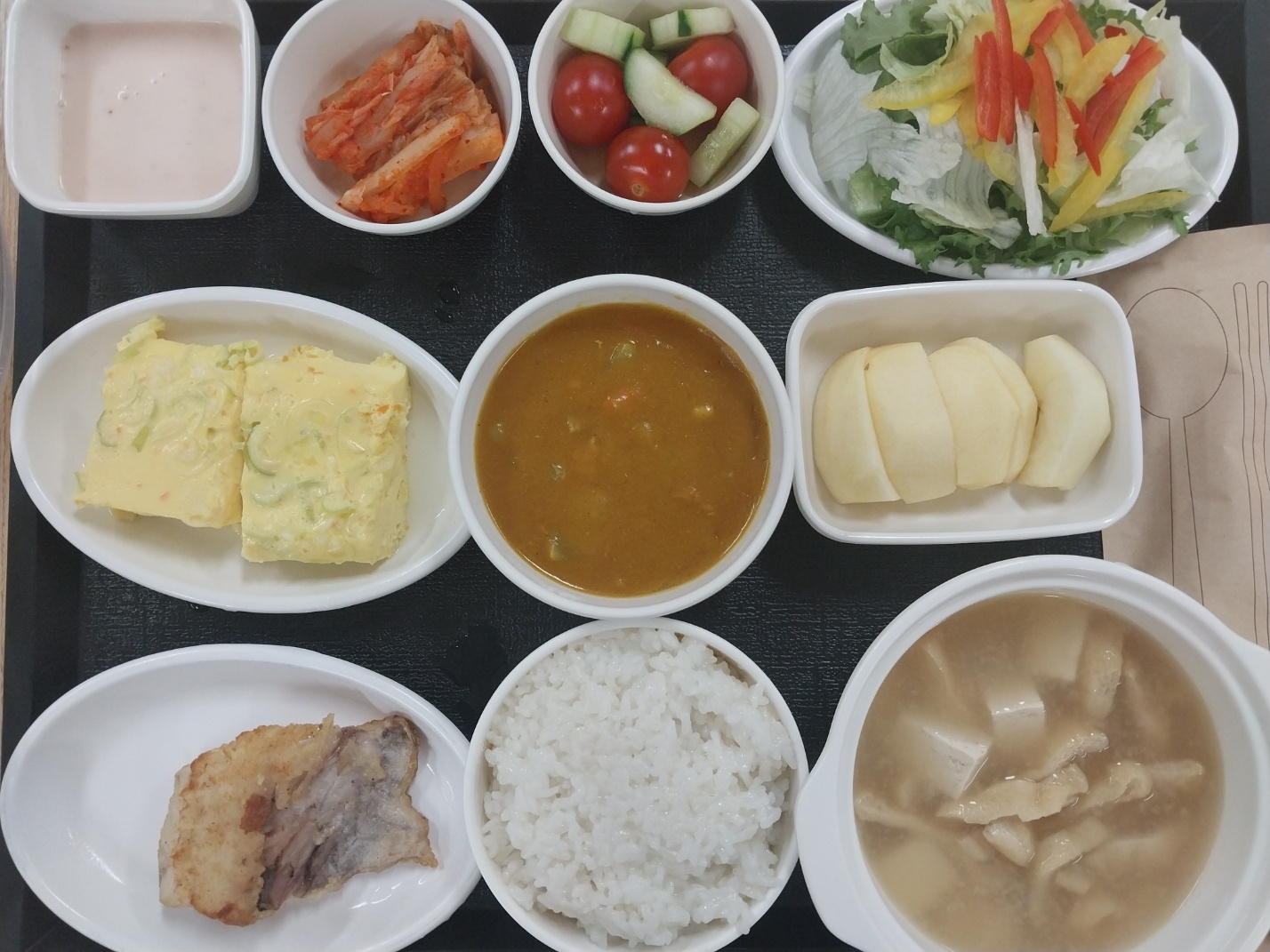 5.15 점심