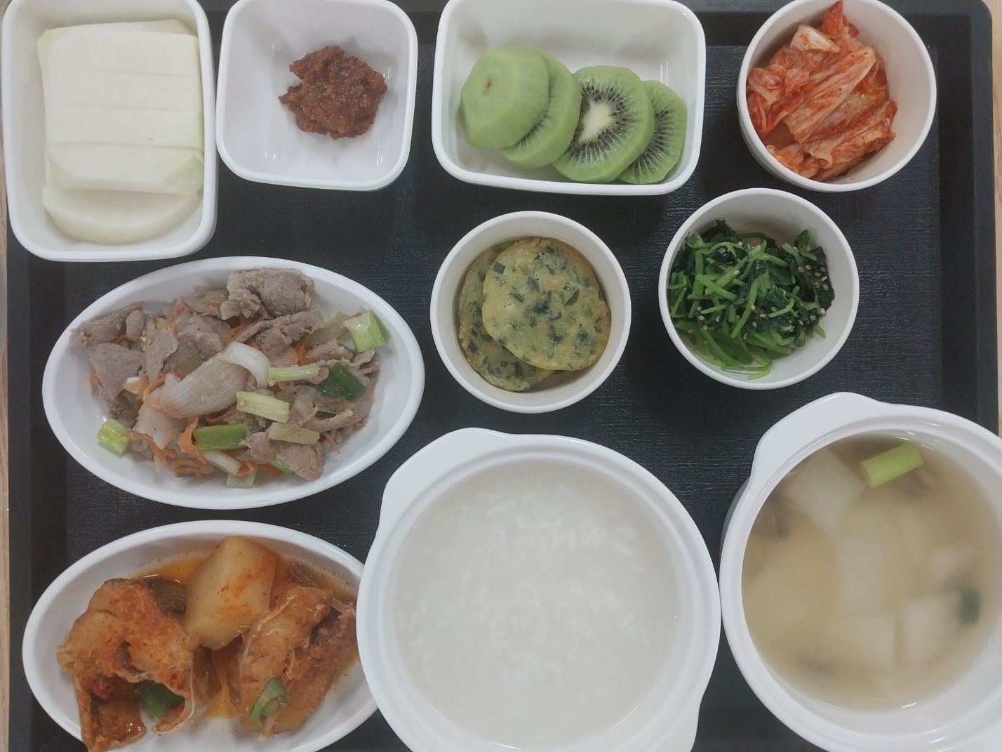 7.10 저녁
