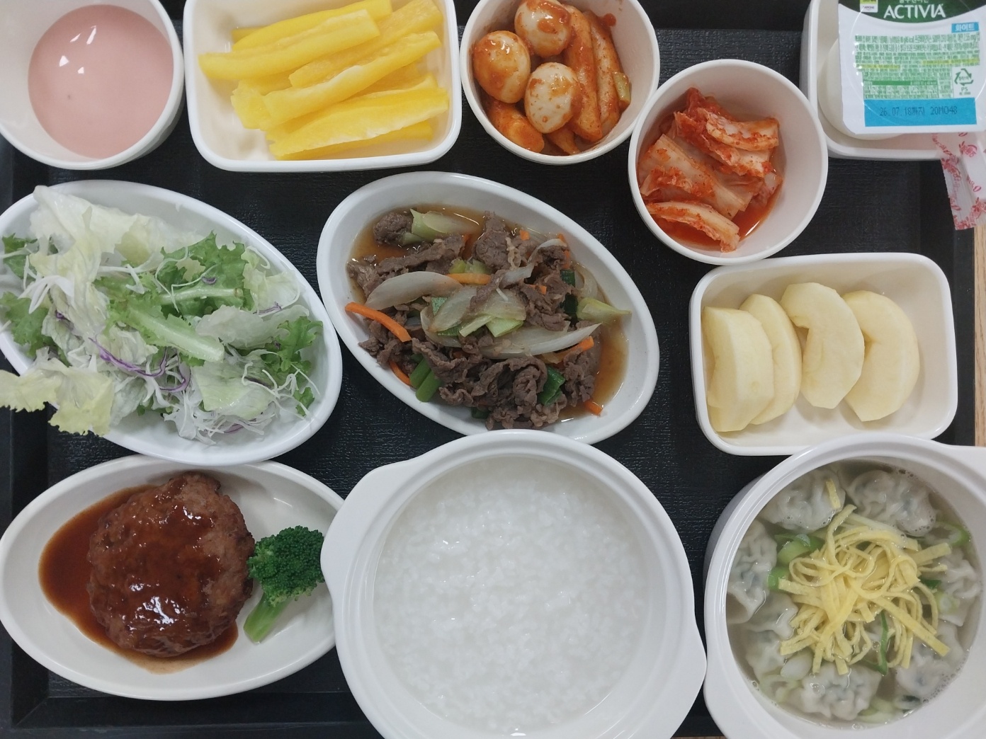 7.16점심