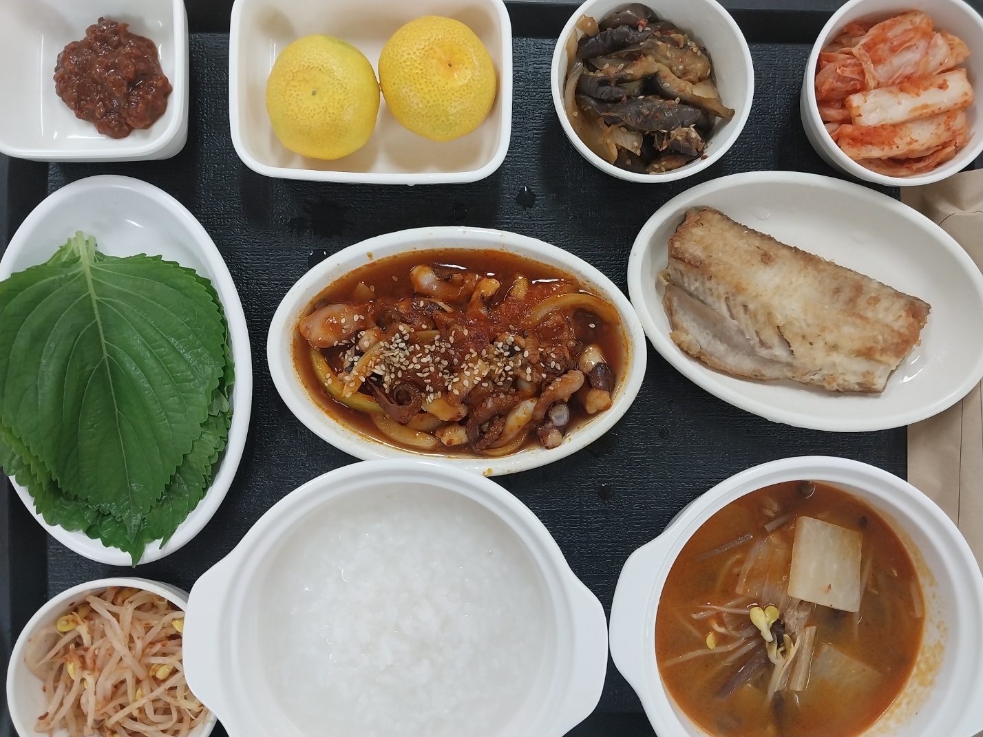 8.13 저녁