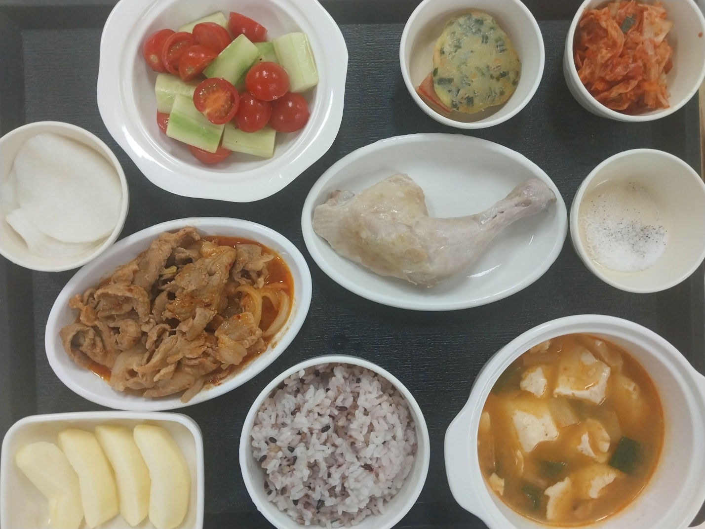 10.13 점심