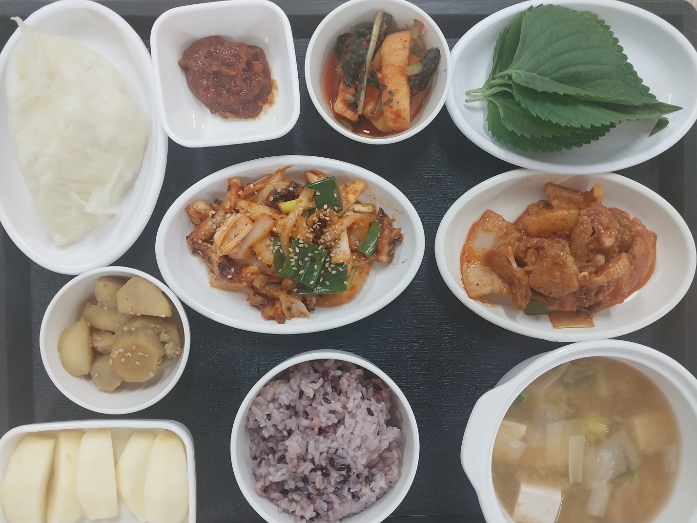 10.14 점심